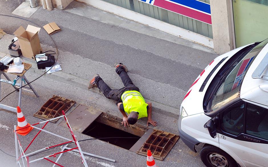 débouchage canalisation prix Paris 4