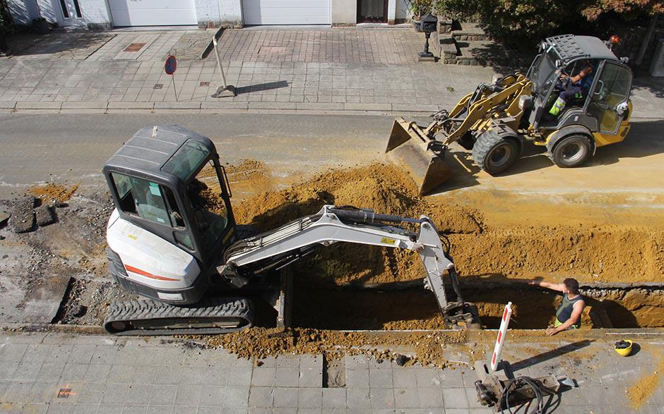 curage assainissement Courdimanche